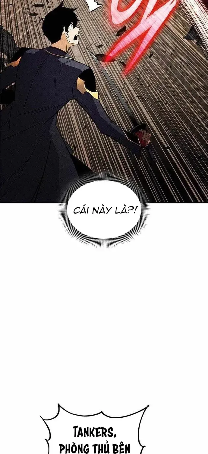 Huyền Thoại Game Thủ - Tái Xuất Chapter 238 - 36