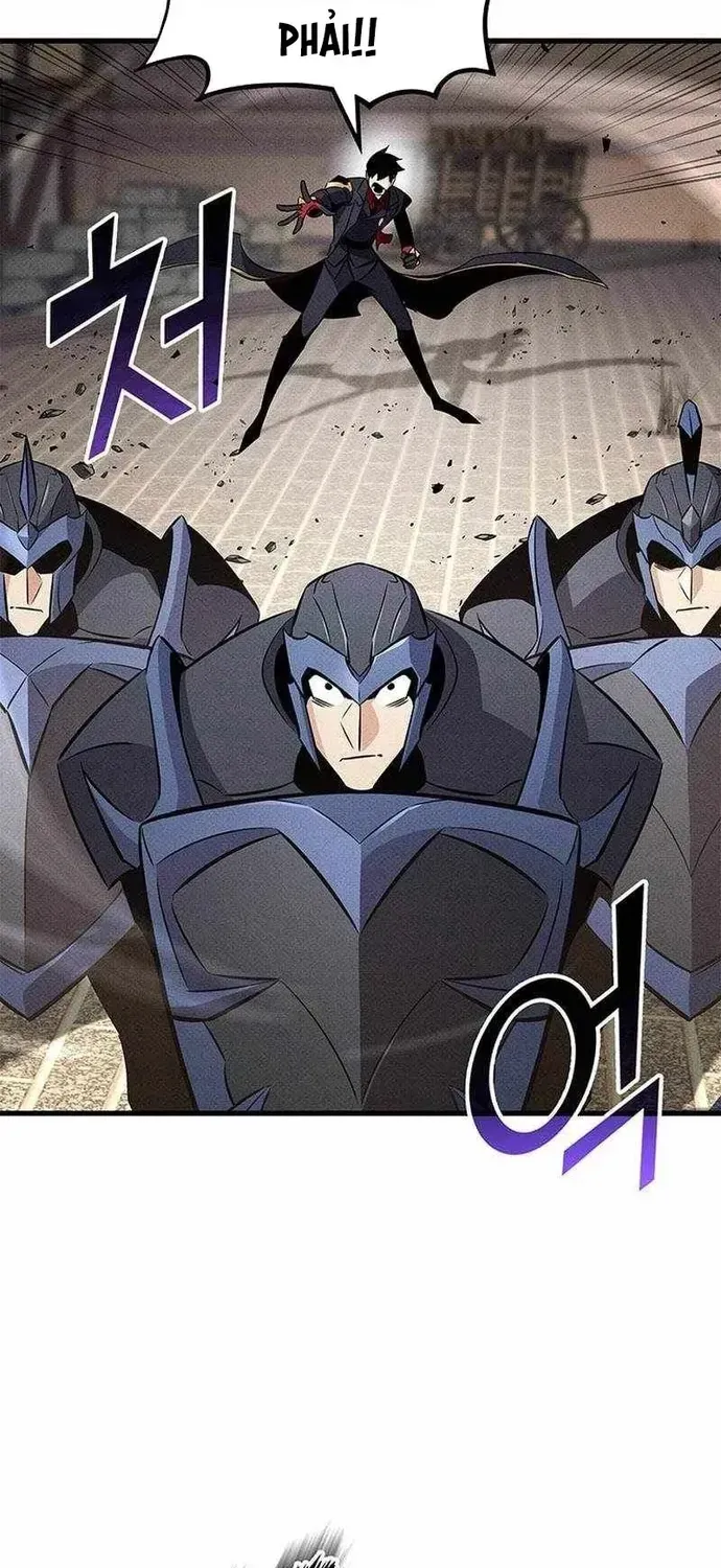 Huyền Thoại Game Thủ - Tái Xuất Chapter 238 - 37