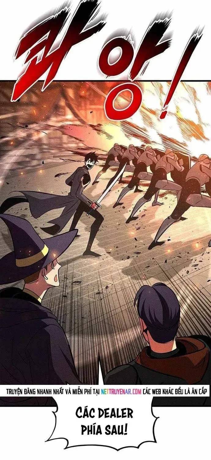 Huyền Thoại Game Thủ - Tái Xuất Chapter 238 - 38