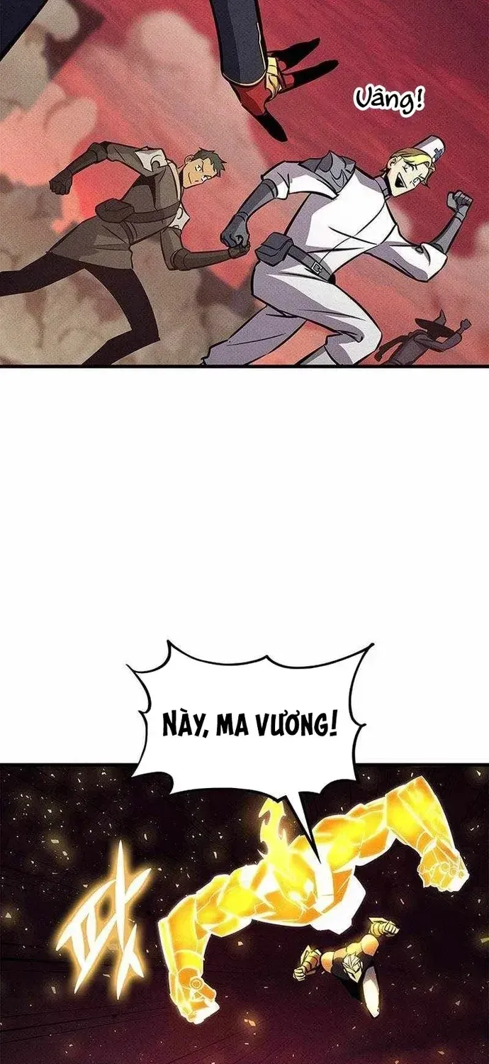 Huyền Thoại Game Thủ - Tái Xuất Chapter 238 - 43