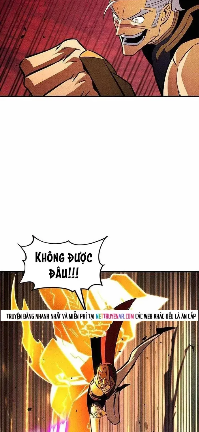 Huyền Thoại Game Thủ - Tái Xuất Chapter 238 - 45