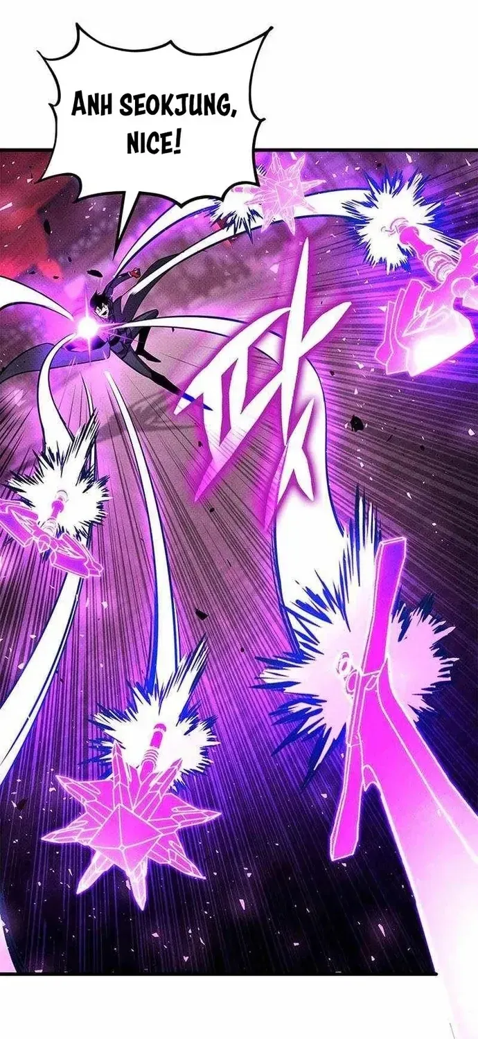 Huyền Thoại Game Thủ - Tái Xuất Chapter 238 - 47