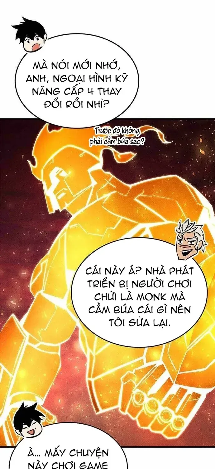 Huyền Thoại Game Thủ - Tái Xuất Chapter 238 - 54