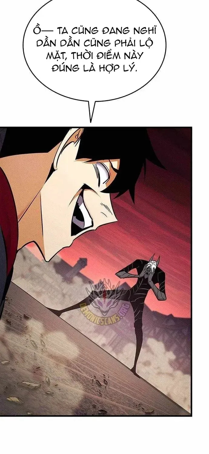 Huyền Thoại Game Thủ - Tái Xuất Chapter 238 - 58