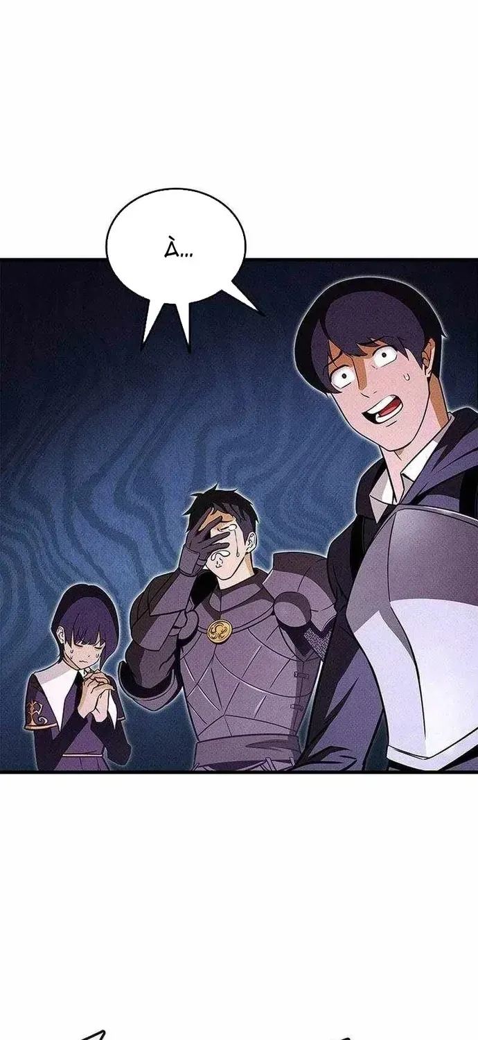 Huyền Thoại Game Thủ - Tái Xuất Chapter 238 - 62