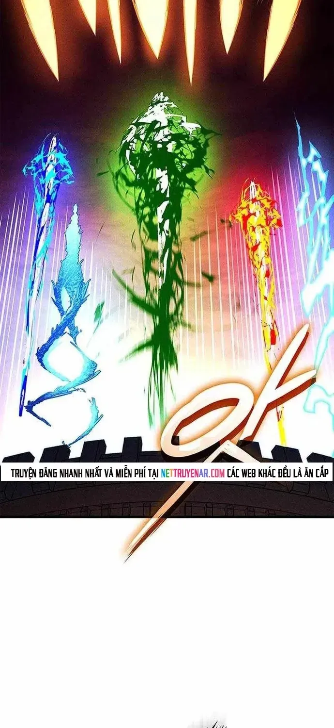 Huyền Thoại Game Thủ - Tái Xuất Chapter 238 - 8