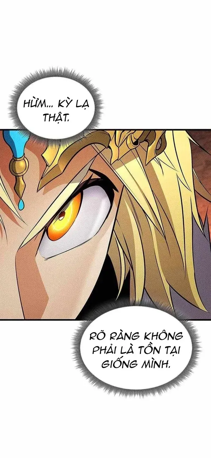 Huyền Thoại Game Thủ - Tái Xuất Chapter 238 - 80