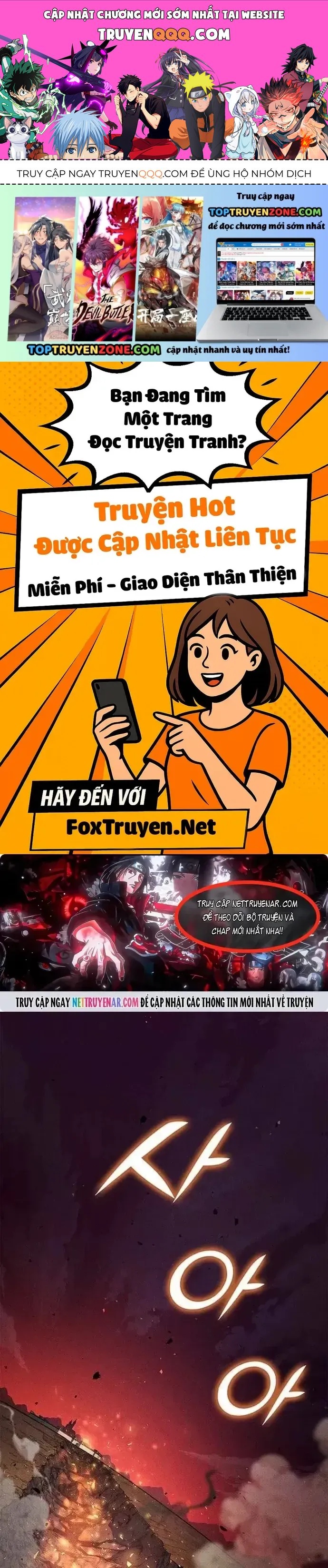 Huyền Thoại Game Thủ - Tái Xuất Chapter 239 - 1