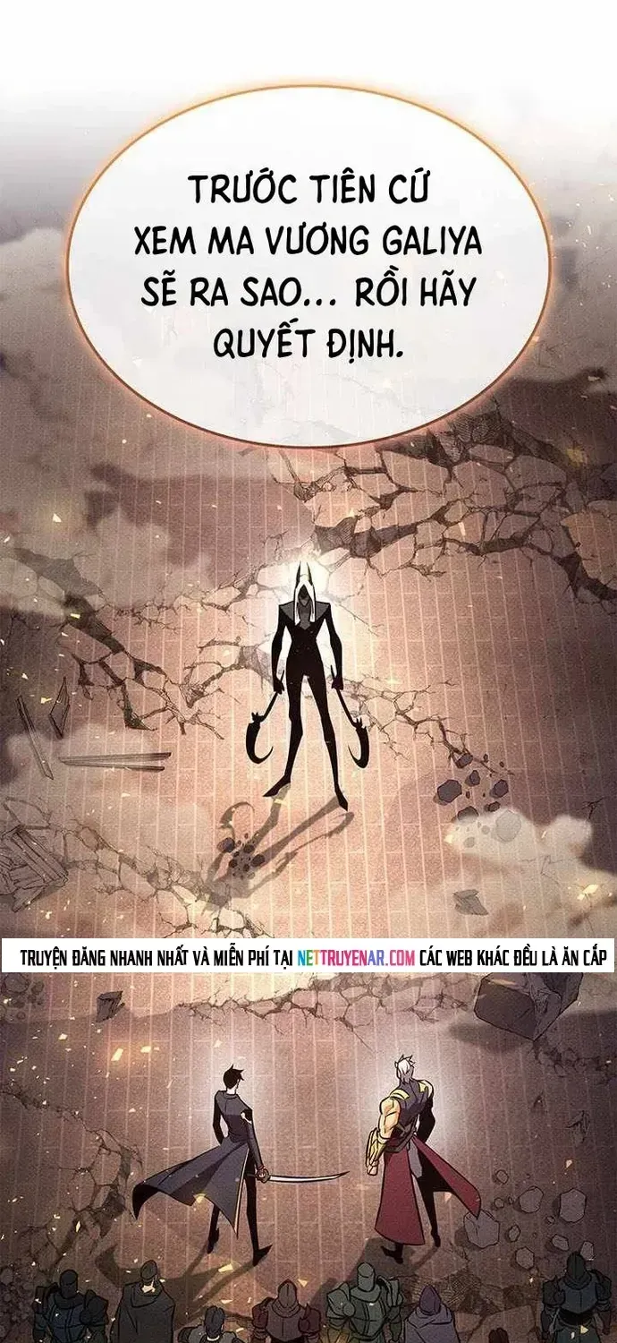 Huyền Thoại Game Thủ - Tái Xuất Chapter 239 - 26