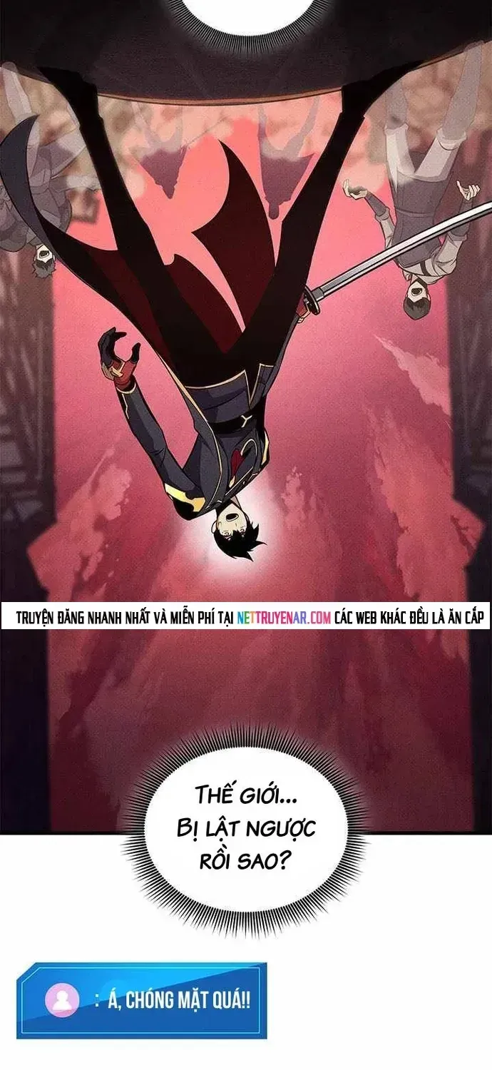 Huyền Thoại Game Thủ - Tái Xuất Chapter 239 - 32
