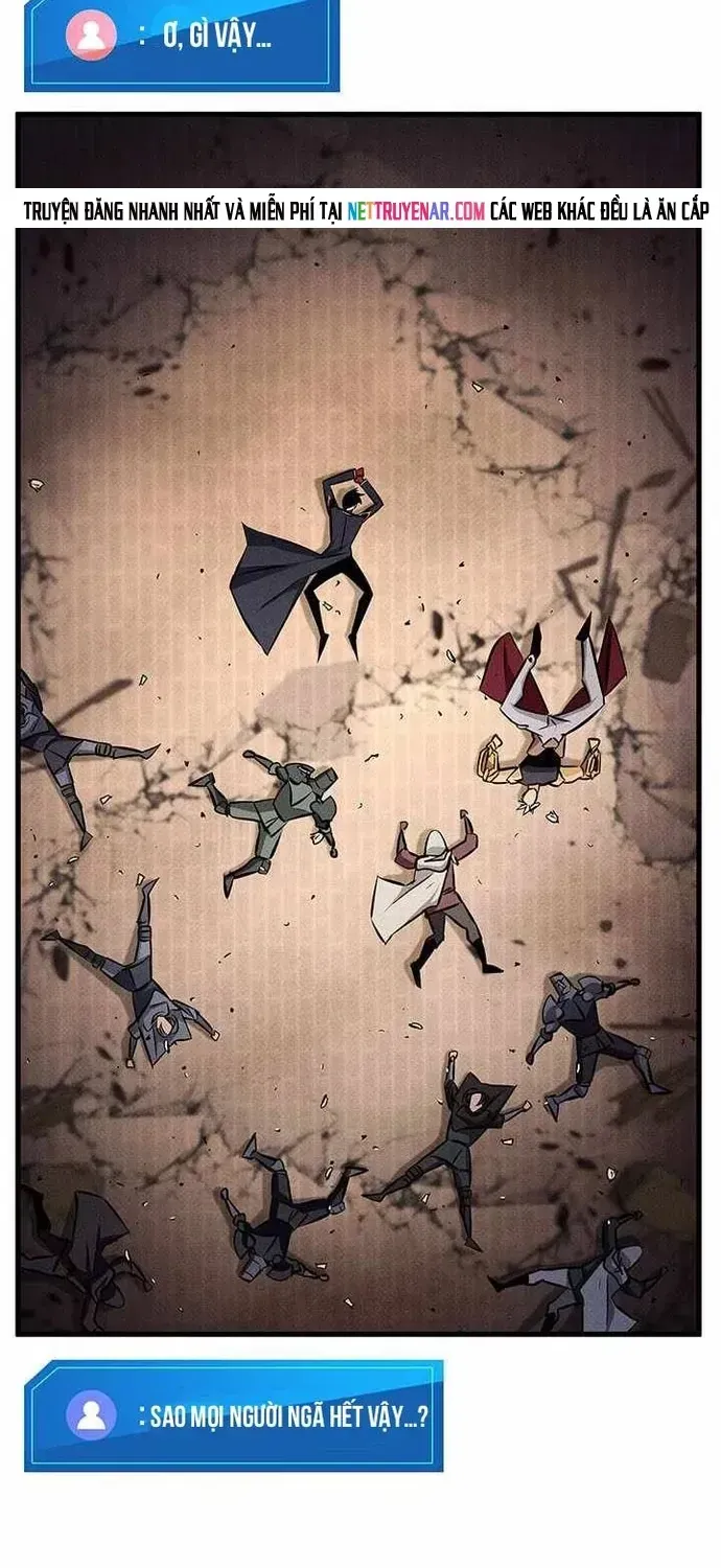 Huyền Thoại Game Thủ - Tái Xuất Chapter 239 - 41