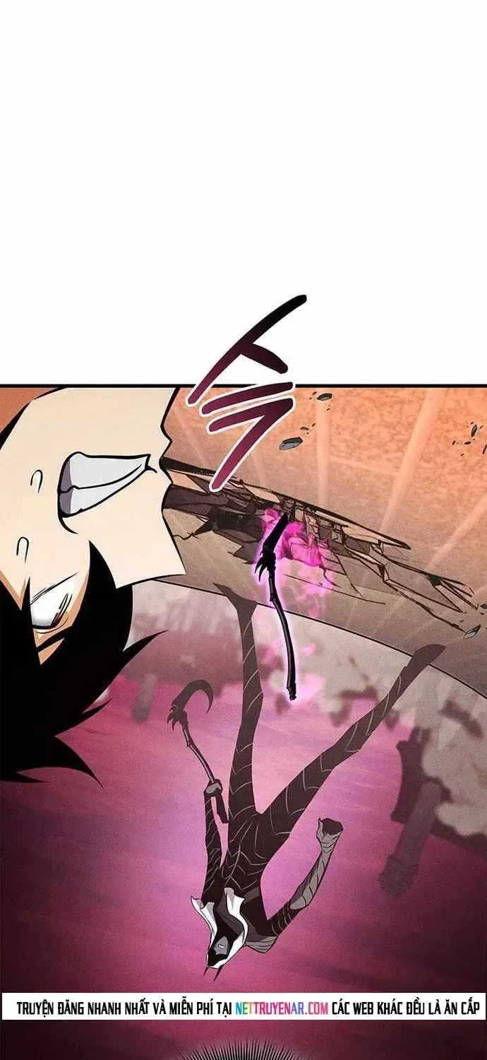 Huyền Thoại Game Thủ - Tái Xuất Chapter 239 - 43