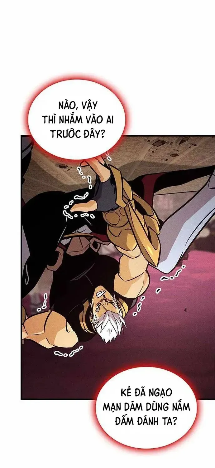 Huyền Thoại Game Thủ - Tái Xuất Chapter 239 - 57