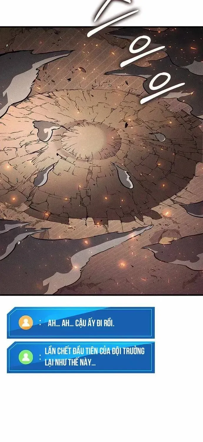 Huyền Thoại Game Thủ - Tái Xuất Chapter 239 - 67