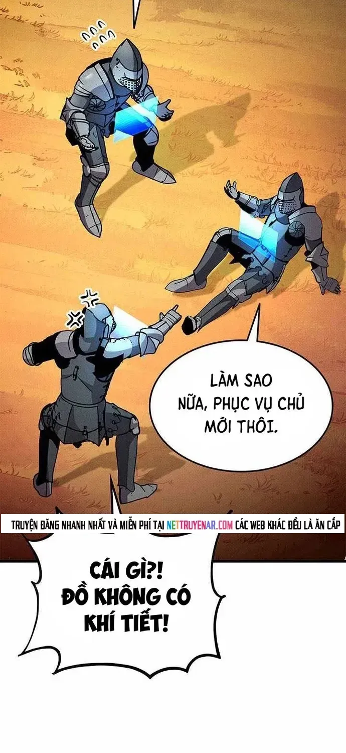 Huyền Thoại Game Thủ - Tái Xuất Chapter 239 - 8