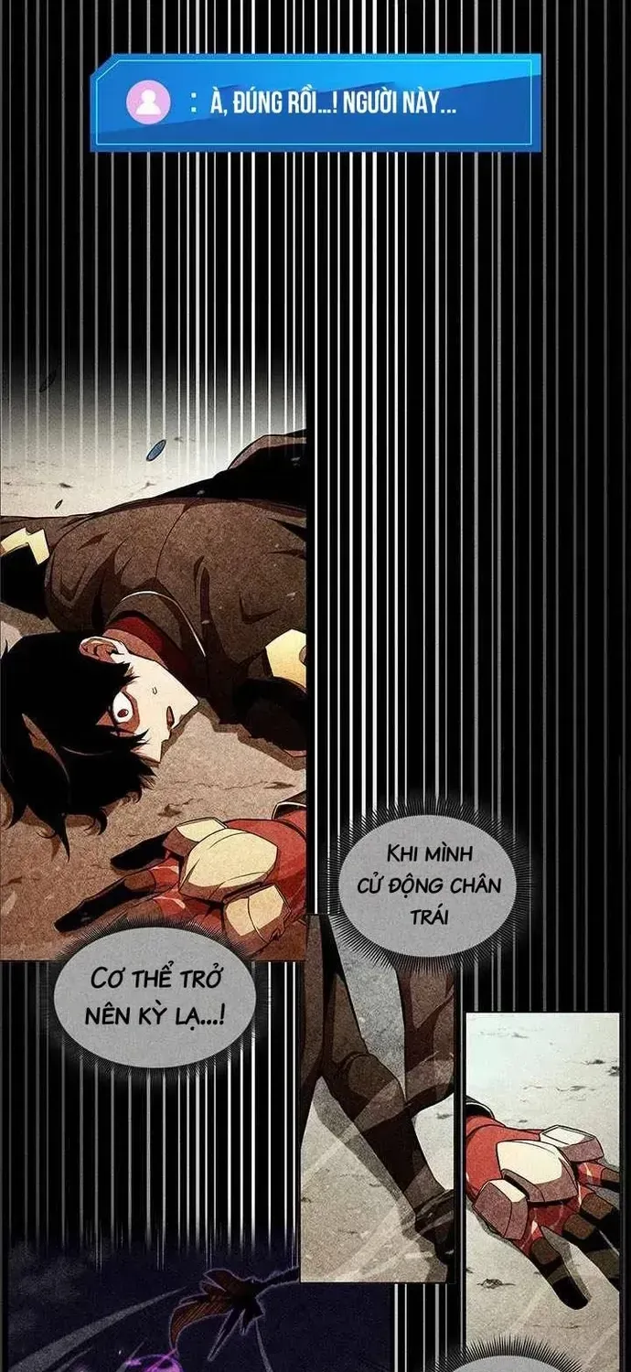 Huyền Thoại Game Thủ - Tái Xuất Chapter 239 - 79