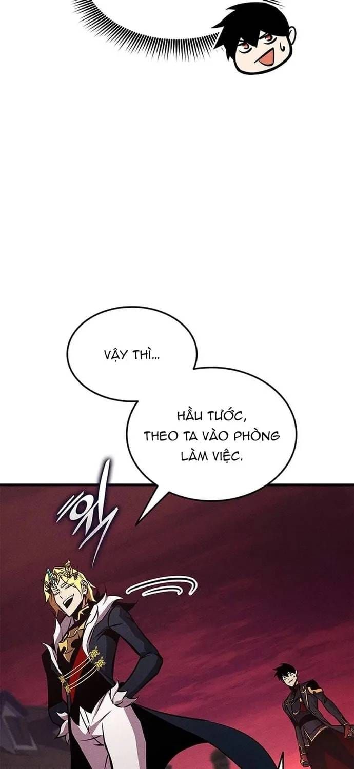 Huyền Thoại Game Thủ - Tái Xuất Chapter 240 - 25