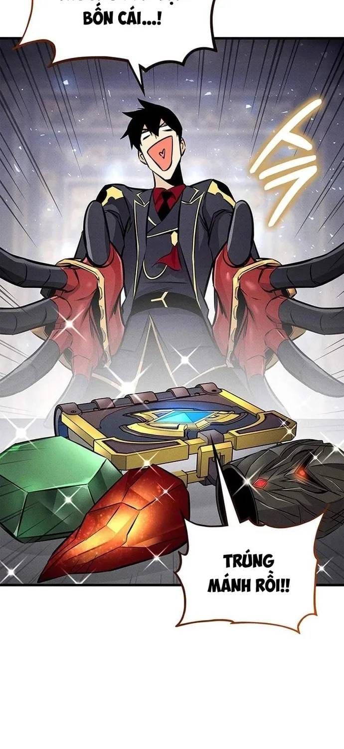 Huyền Thoại Game Thủ - Tái Xuất Chapter 240 - 33
