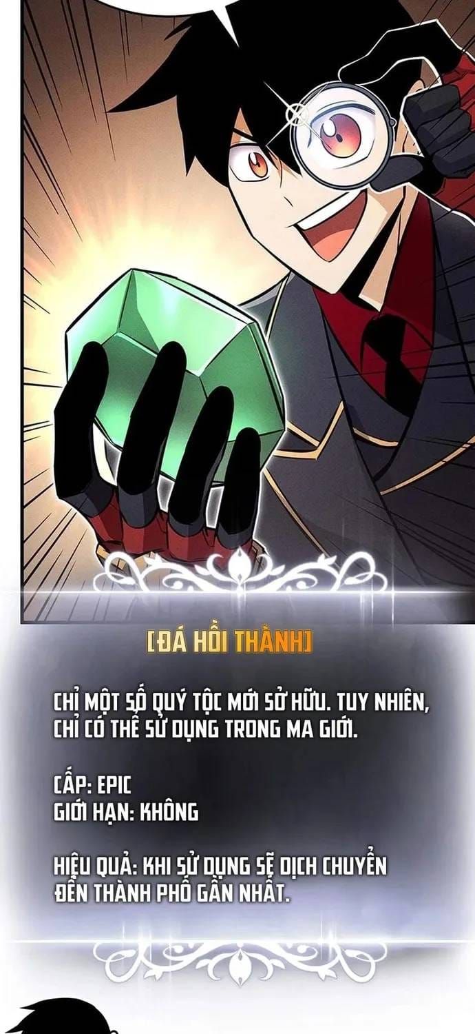Huyền Thoại Game Thủ - Tái Xuất Chapter 240 - 36