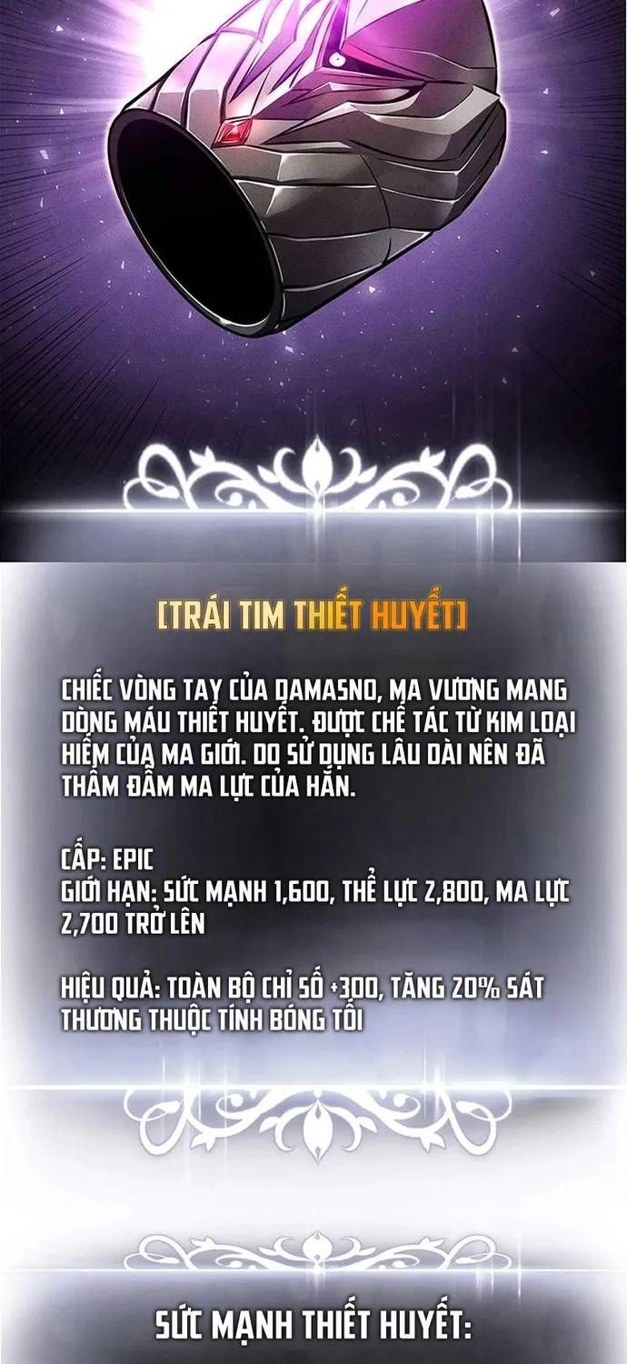 Huyền Thoại Game Thủ - Tái Xuất Chapter 240 - 38
