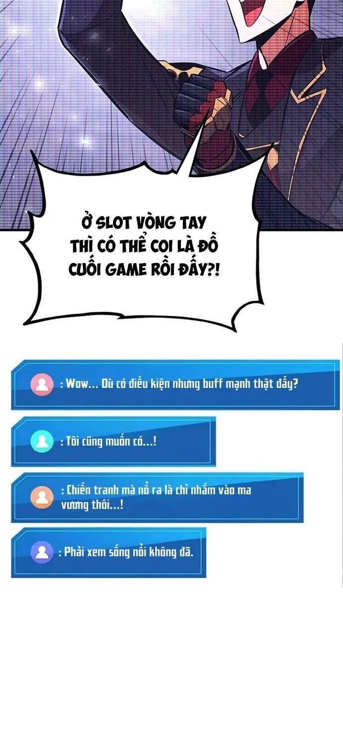 Huyền Thoại Game Thủ - Tái Xuất Chapter 240 - 40