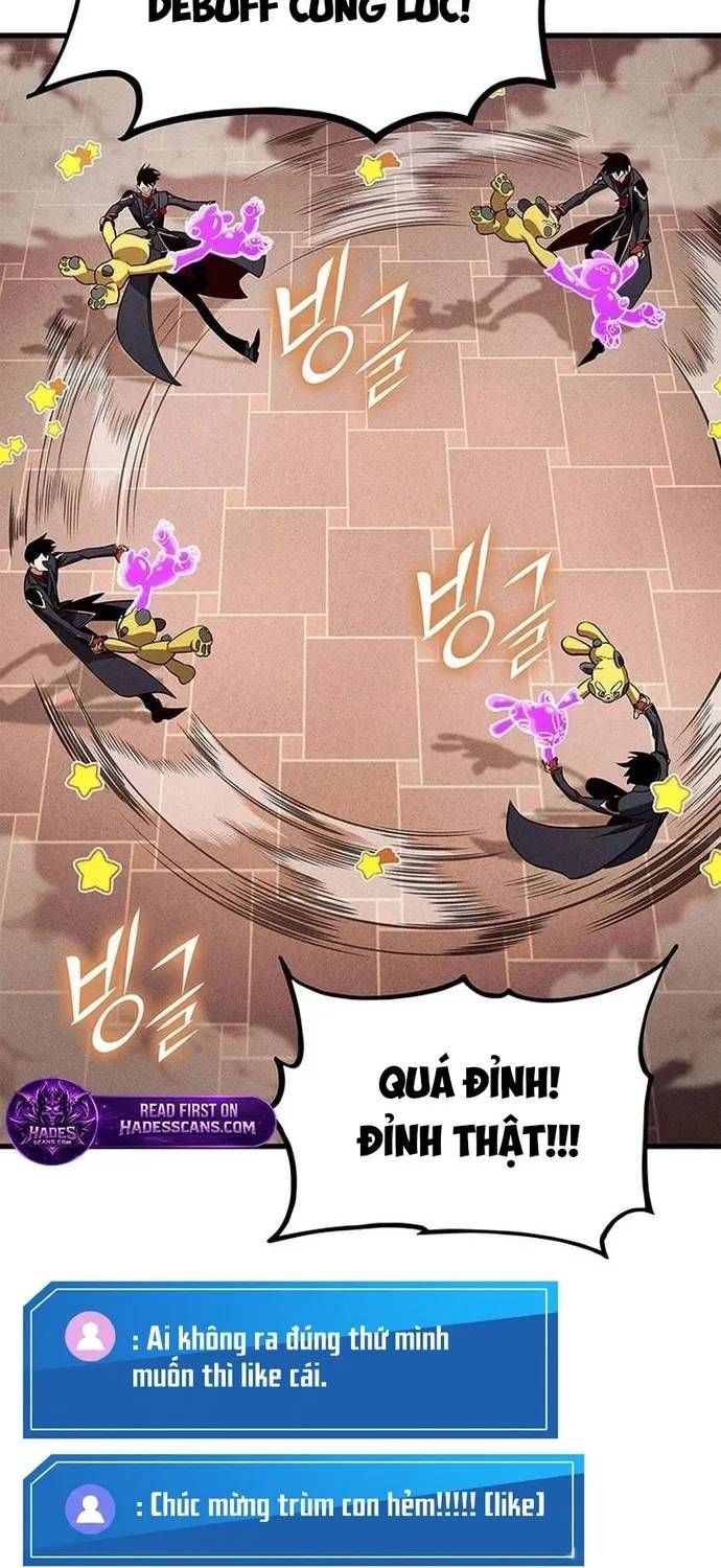 Huyền Thoại Game Thủ - Tái Xuất Chapter 240 - 64