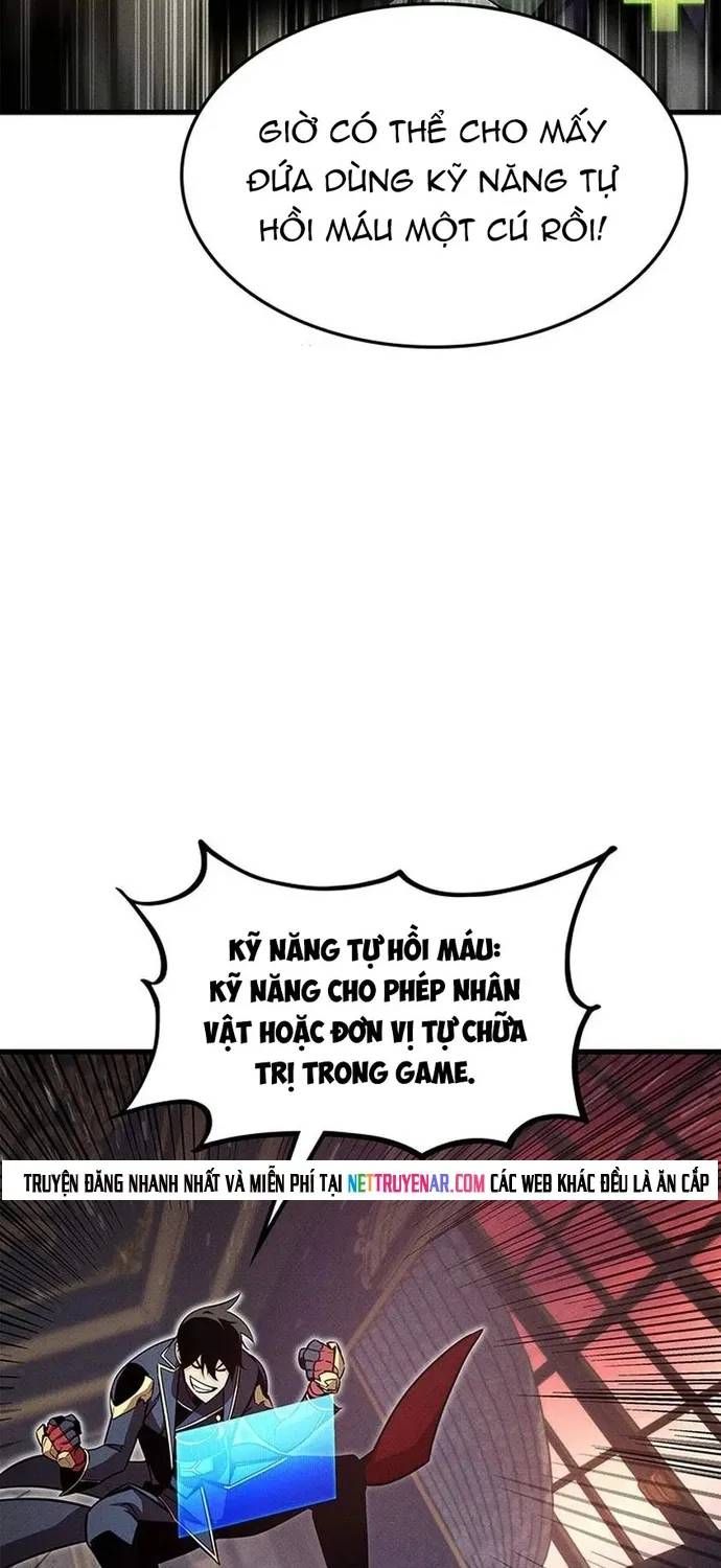 Huyền Thoại Game Thủ - Tái Xuất Chapter 240 - 66