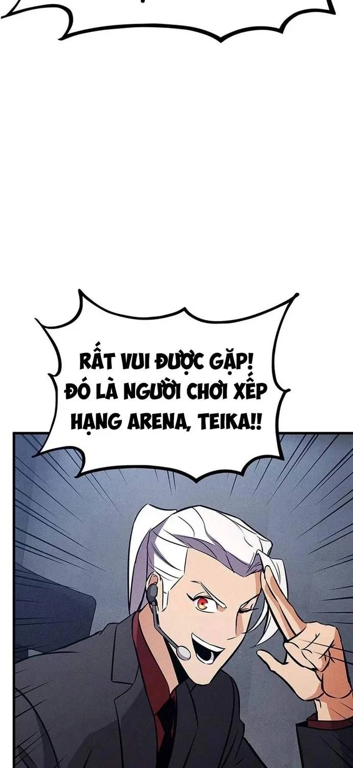 Huyền Thoại Game Thủ - Tái Xuất Chapter 240 - 85