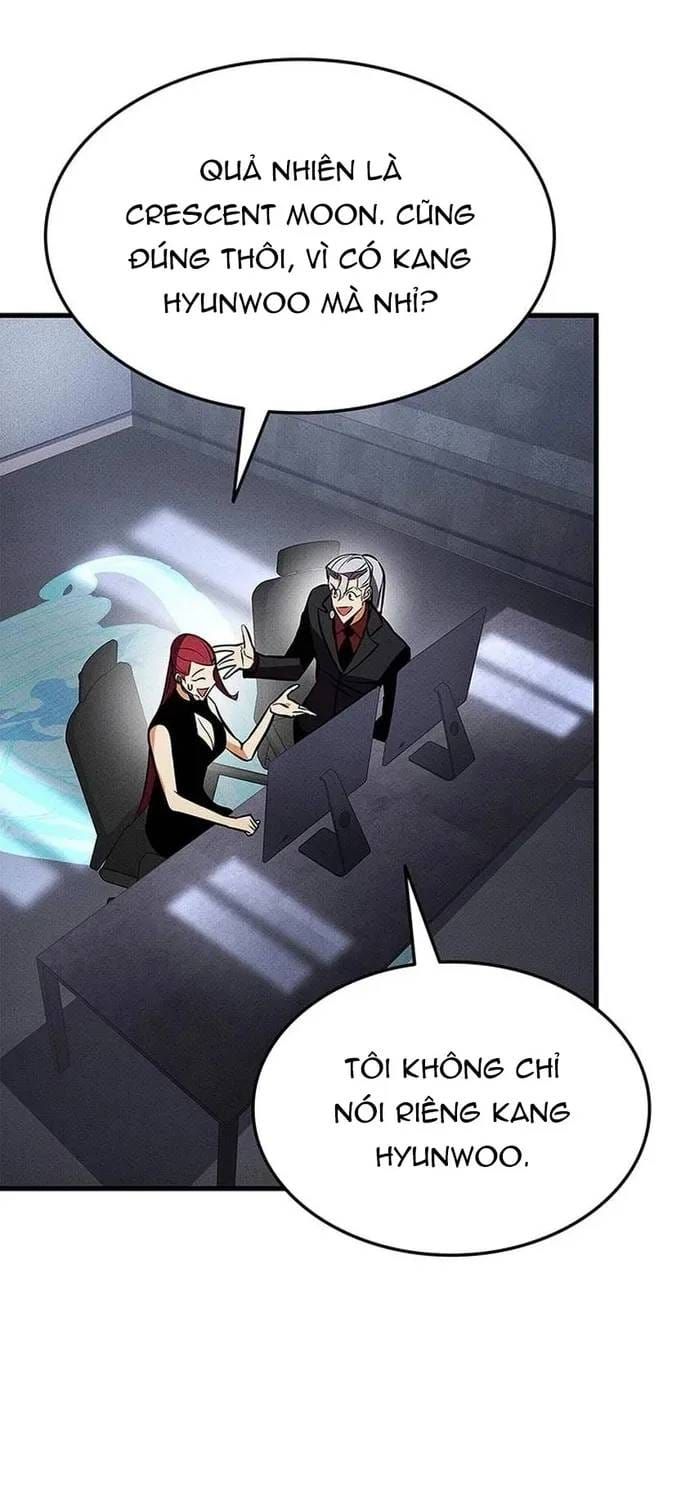 Huyền Thoại Game Thủ - Tái Xuất Chapter 240 - 93