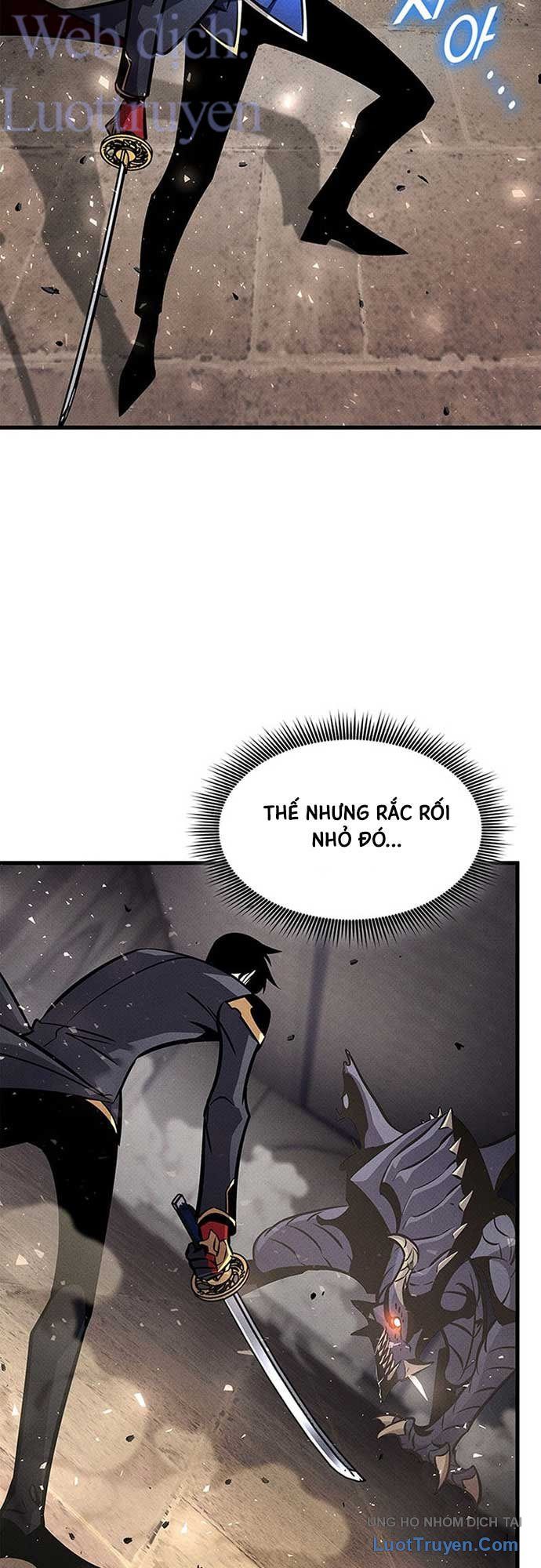 Huyền Thoại Game Thủ - Tái Xuất Chapter 246 - 13