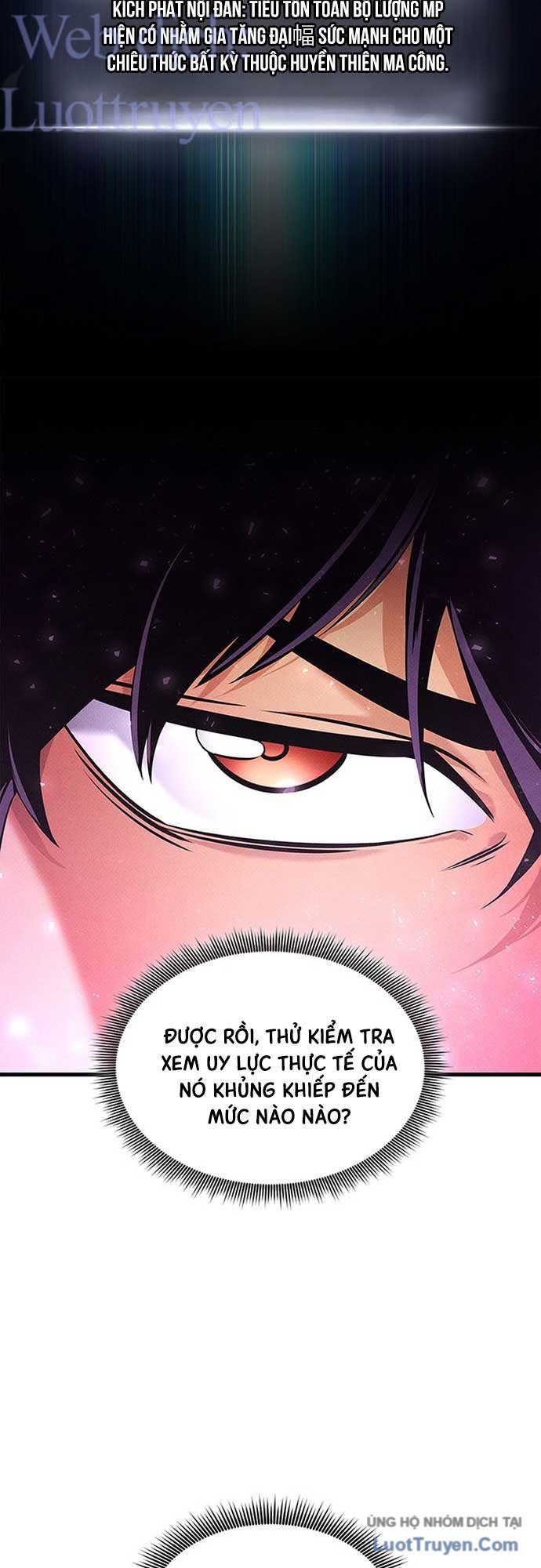 Huyền Thoại Game Thủ - Tái Xuất Chapter 246 - 4