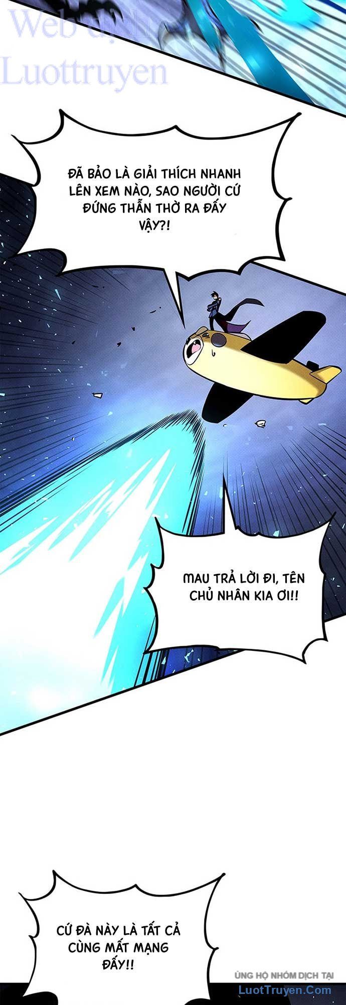 Huyền Thoại Game Thủ - Tái Xuất Chapter 246 - 34