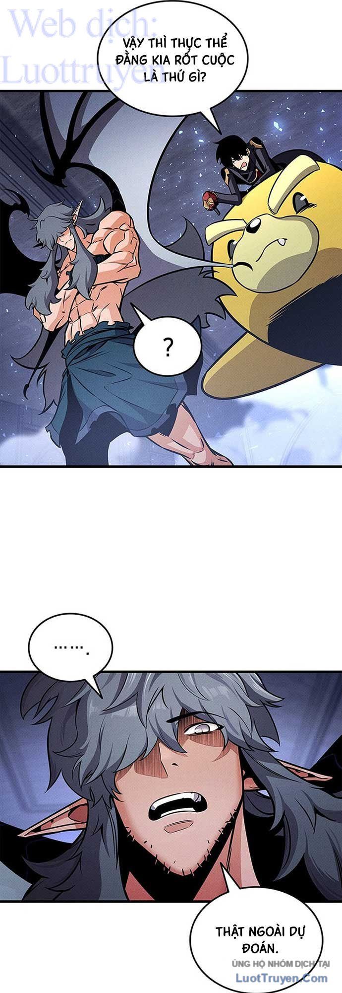 Huyền Thoại Game Thủ - Tái Xuất Chapter 246 - 41
