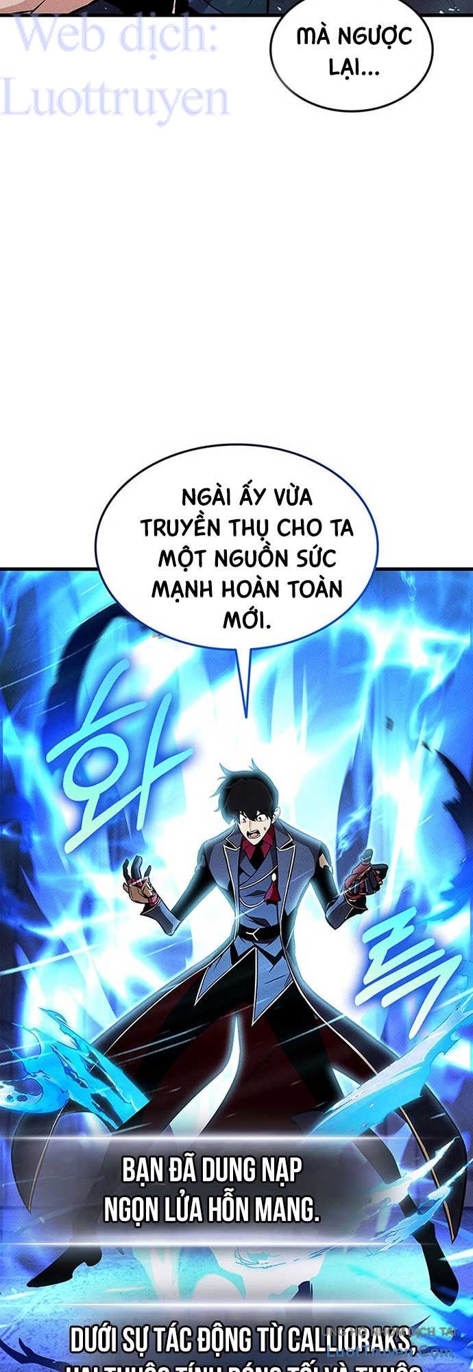 Huyền Thoại Game Thủ - Tái Xuất Chapter 246 - 62