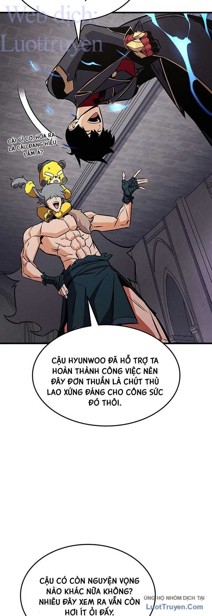 Huyền Thoại Game Thủ - Tái Xuất Chapter 246 - 65