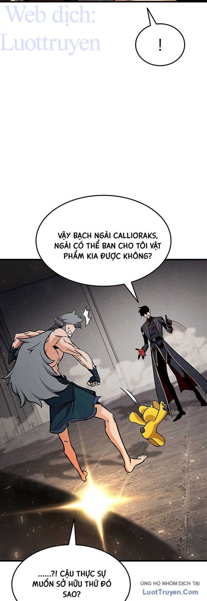 Huyền Thoại Game Thủ - Tái Xuất Chapter 246 - 68