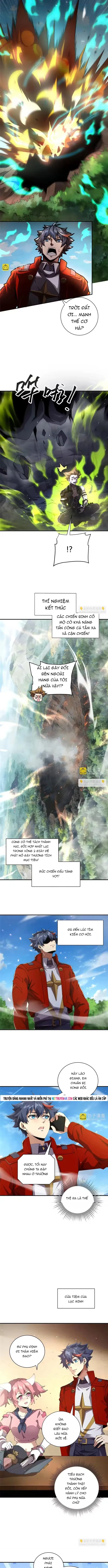 Siêu Thần Chế Tạp Sư Chapter 180 - 2