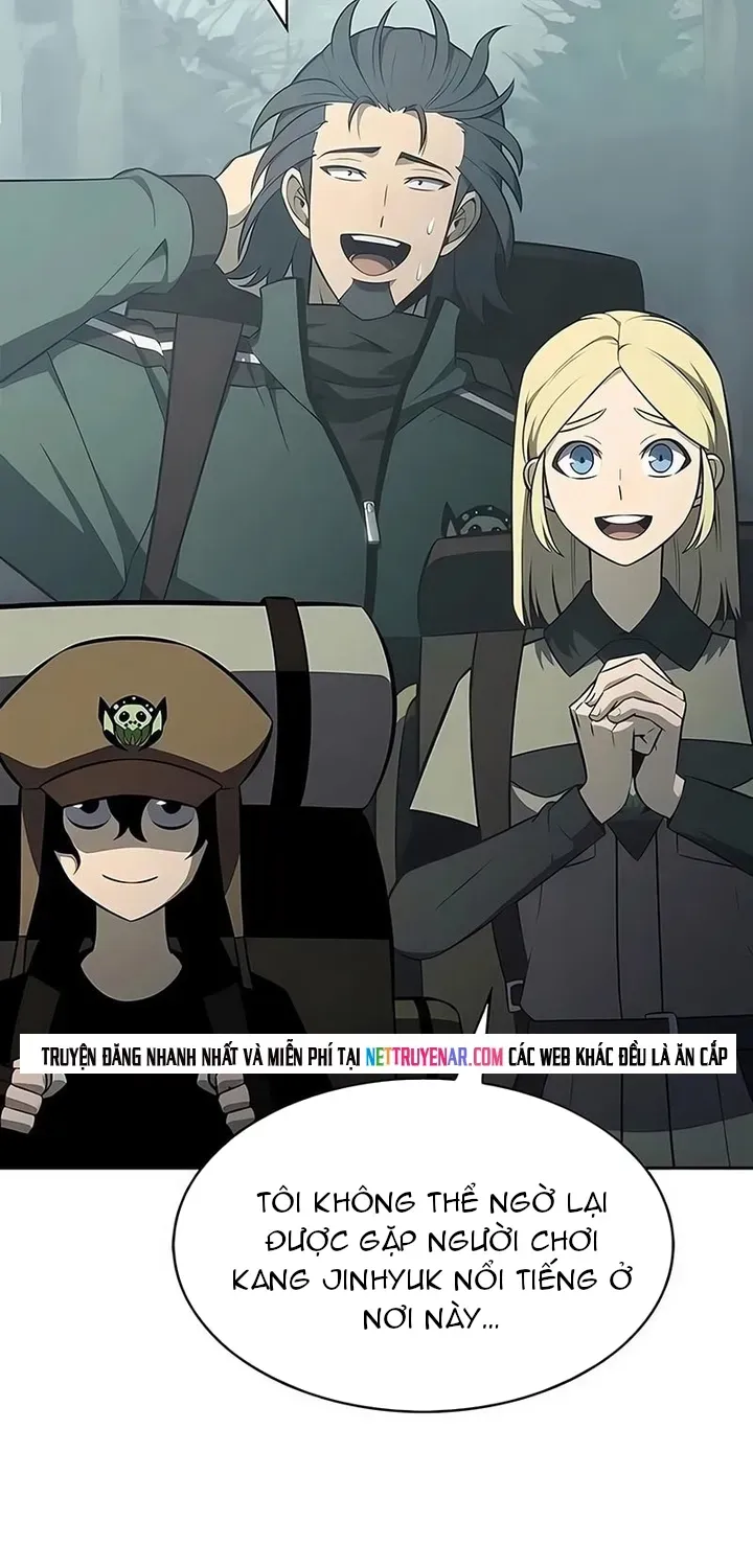 Người Chơi Mới Cấp Tối Đa Chapter 251 - 18