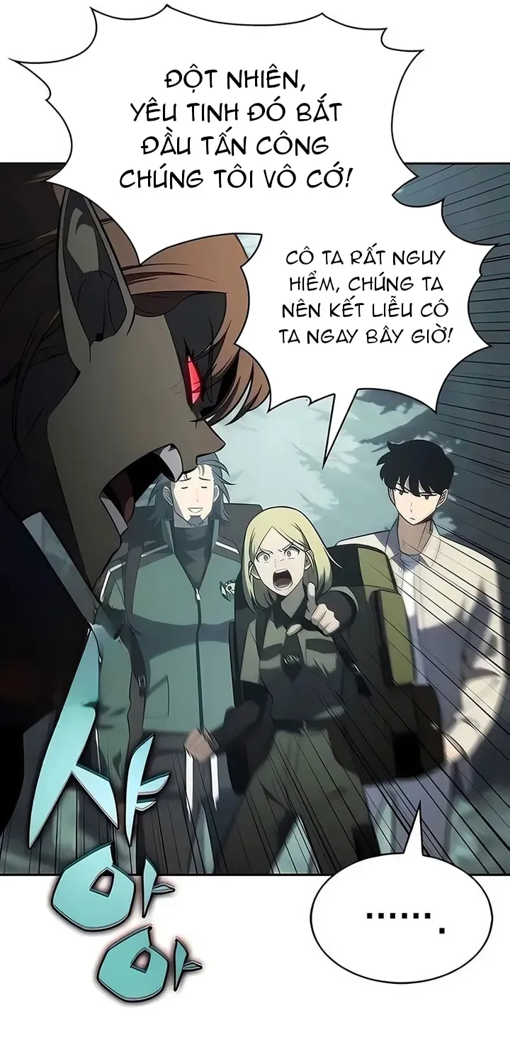 Người Chơi Mới Cấp Tối Đa Chapter 251 - 22