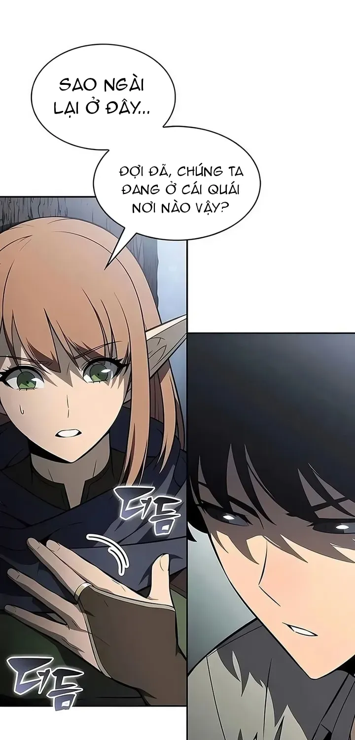 Người Chơi Mới Cấp Tối Đa Chapter 251 - 36