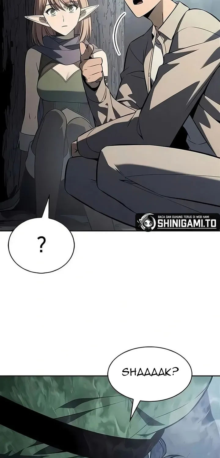 Người Chơi Mới Cấp Tối Đa Chapter 251 - 45