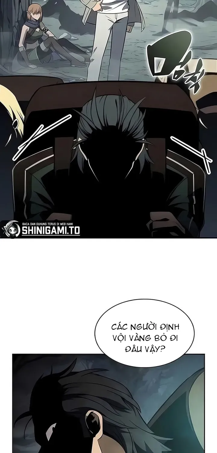 Người Chơi Mới Cấp Tối Đa Chapter 251 - 58