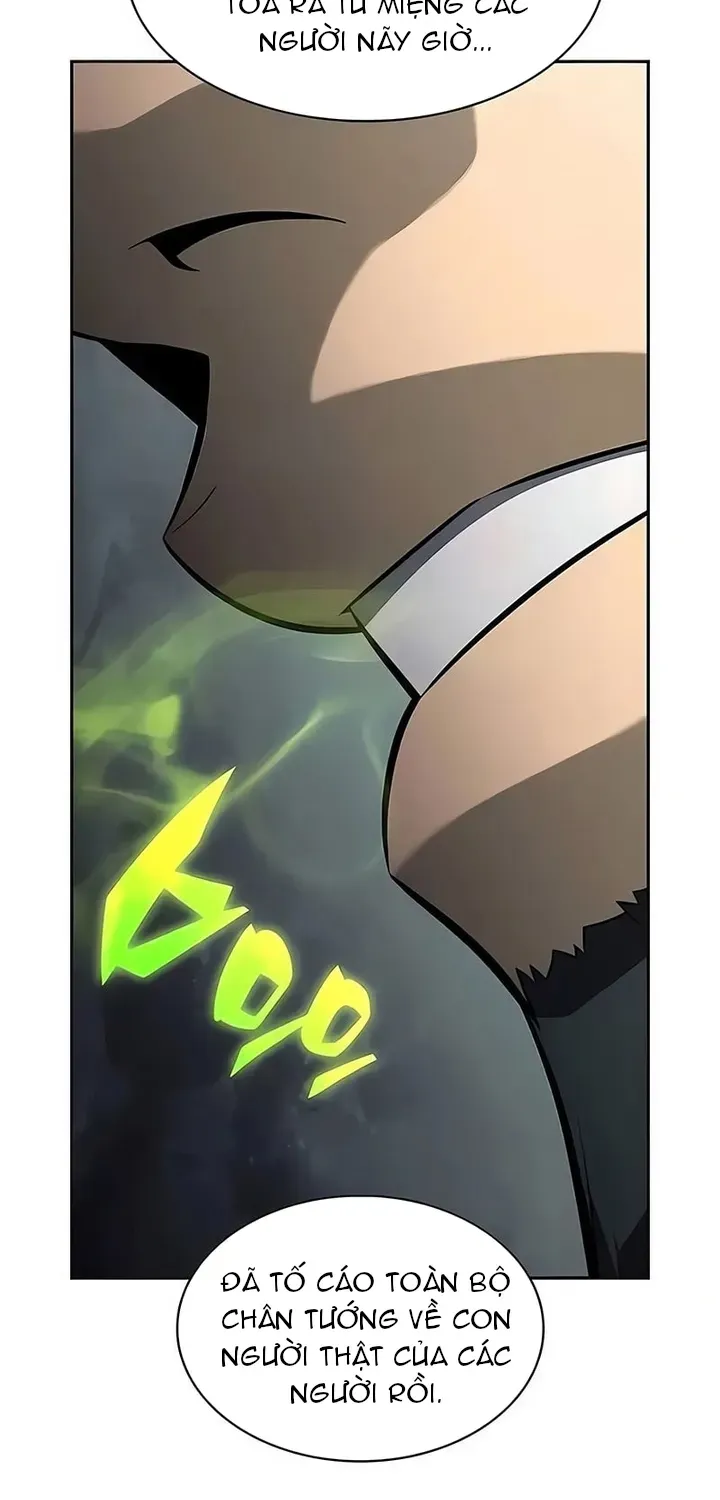 Người Chơi Mới Cấp Tối Đa Chapter 251 - 60