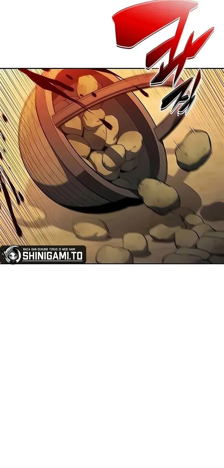 Người Chơi Mới Cấp Tối Đa Chapter 251 - 91