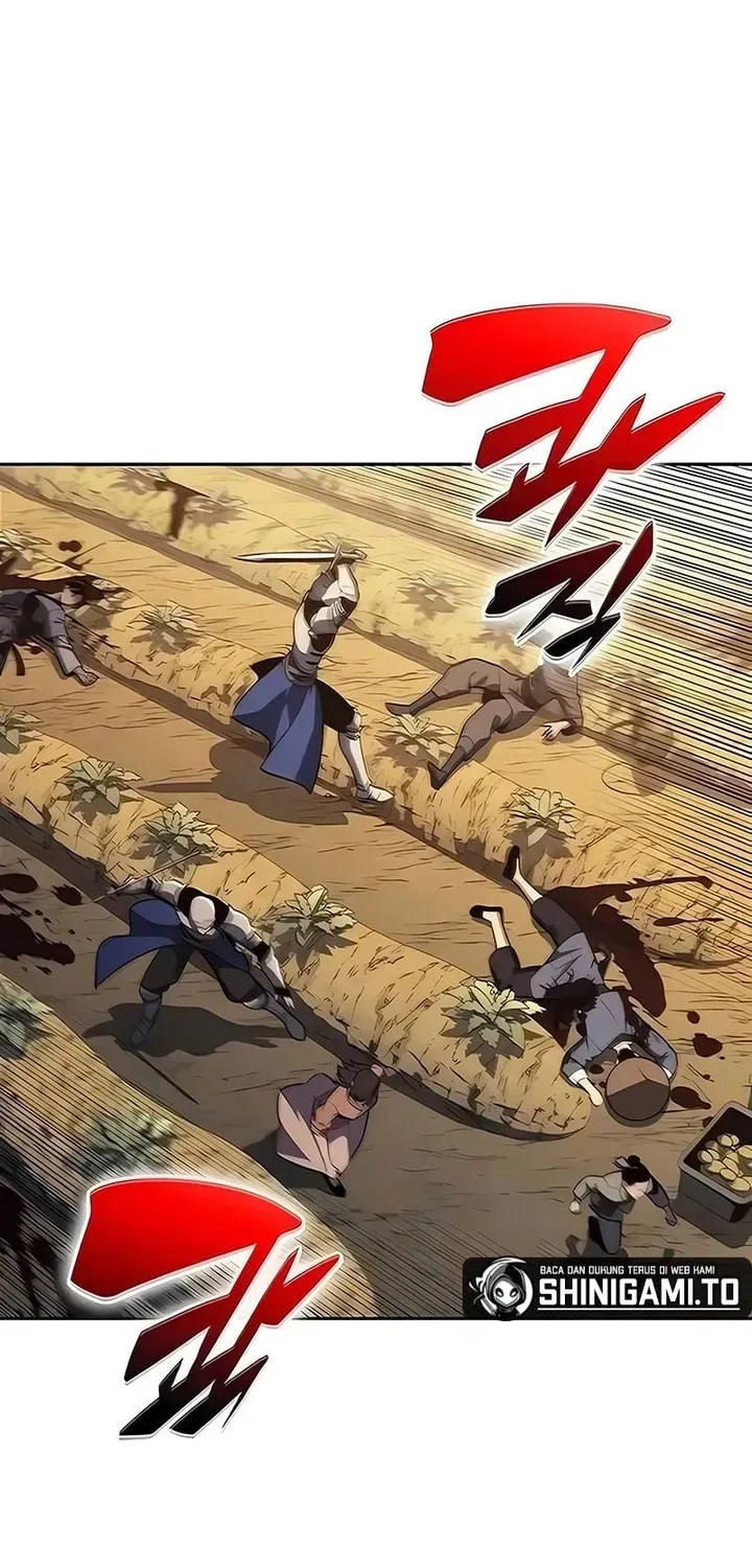 Người Chơi Mới Cấp Tối Đa Chapter 251 - 95