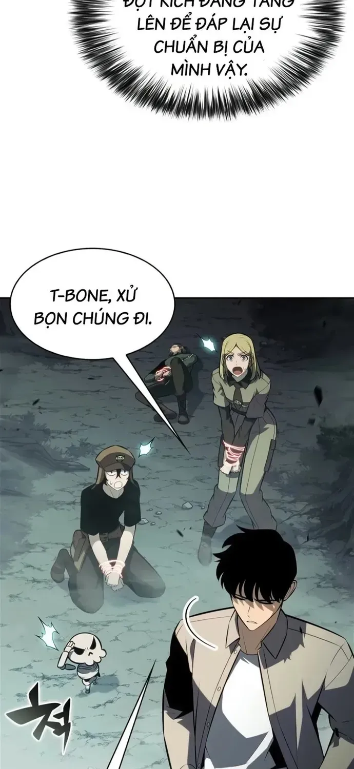 Người Chơi Mới Cấp Tối Đa Chapter 252 - 11