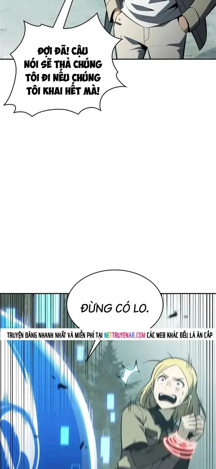 Người Chơi Mới Cấp Tối Đa Chapter 252 - 12