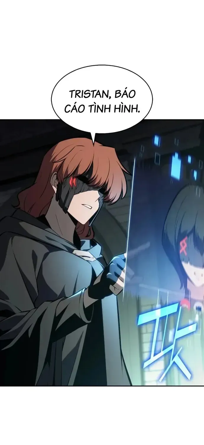 Người Chơi Mới Cấp Tối Đa Chapter 252 - 25