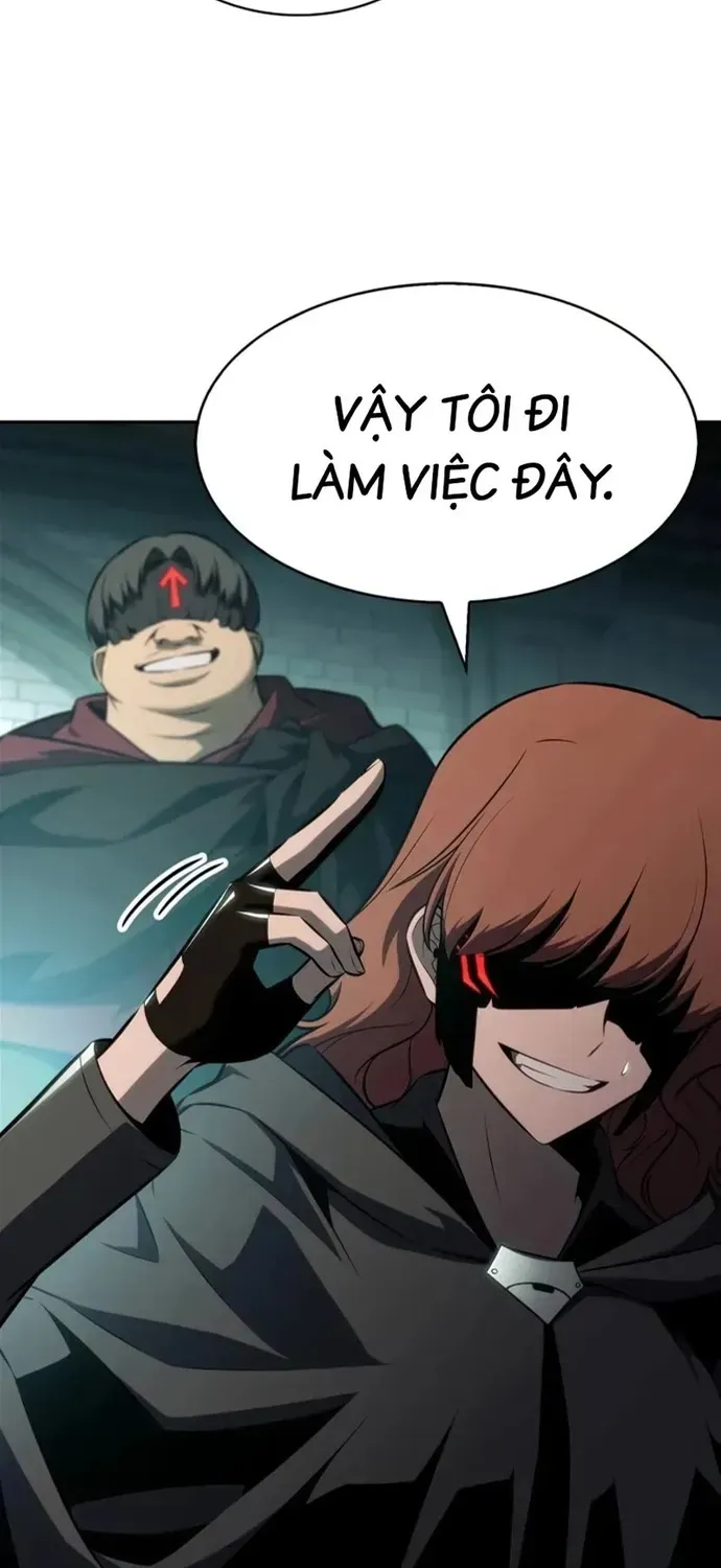 Người Chơi Mới Cấp Tối Đa Chapter 252 - 35