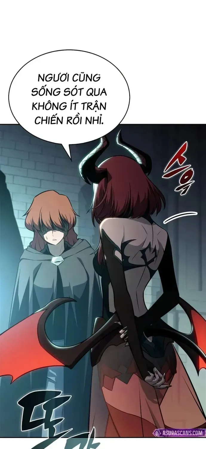 Người Chơi Mới Cấp Tối Đa Chapter 252 - 39